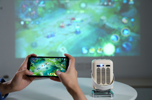 翻开家庭娱乐新篇章:手机wifi同屏让你创造个人影院! 翻开家庭娱乐新篇章:手机wifi同屏让你创造个人影院!